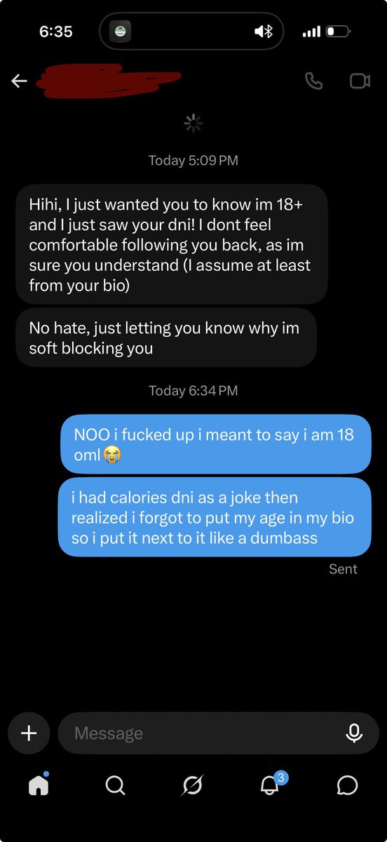 sushimimou's tweet photo. hey guys if this confused anyone else i apologized i changed my bio since but if ur 18+ DO interact im 18 years old LMFAO https://t.co/v1zhmeKQTZ