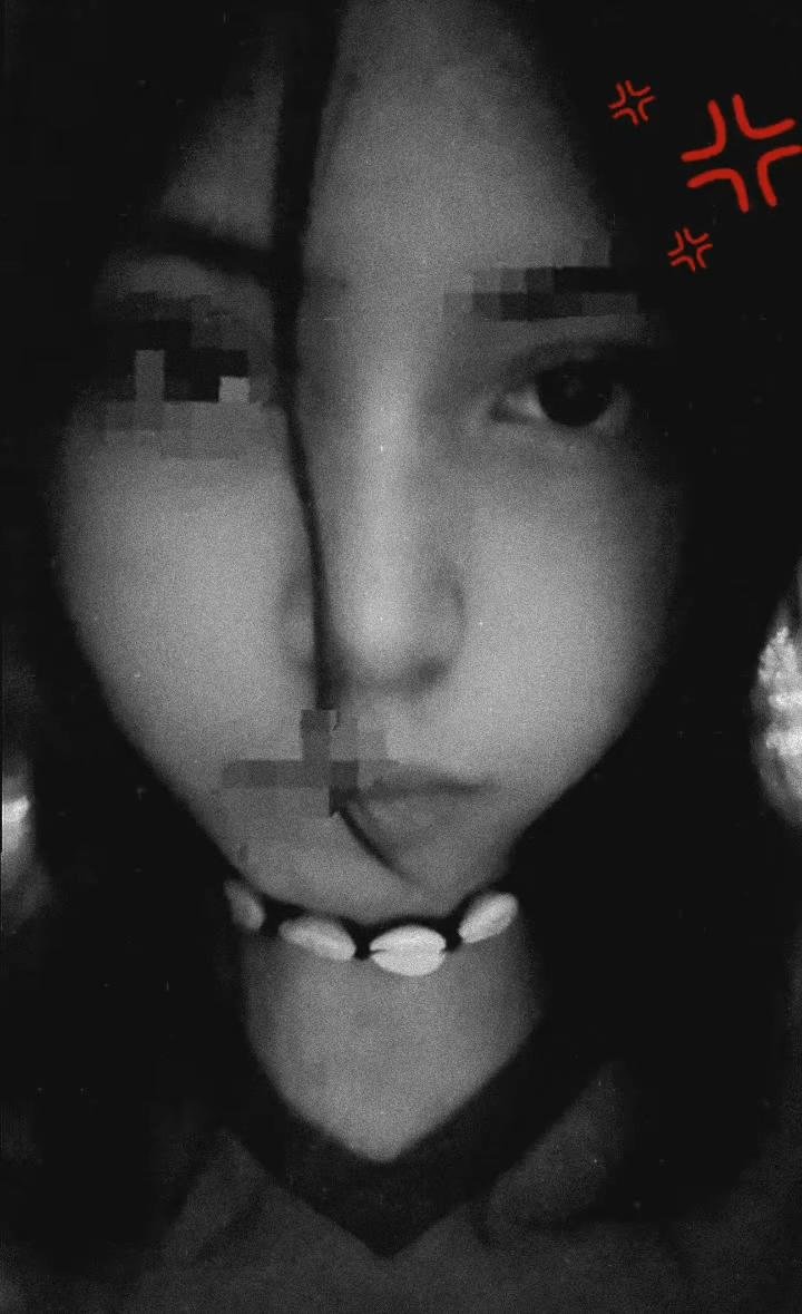 ethvnz_mp3's tweet photo. Q vergüenza si 🤢🤮😭 https://t.co/yotasbJZ1d