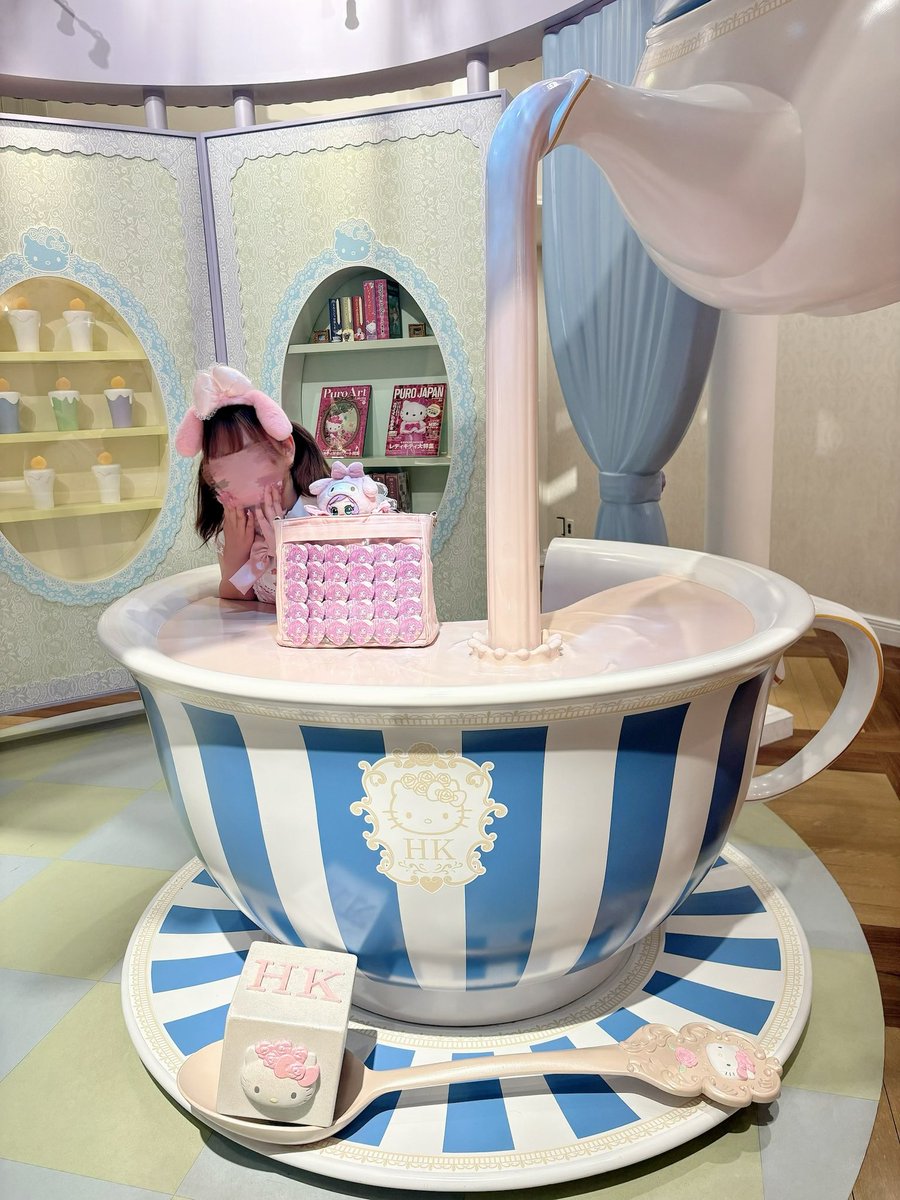 9_nyan6's tweet photo. お願い 想いが届くようにね🍼🎀 https://t.co/oBvQavkM4P