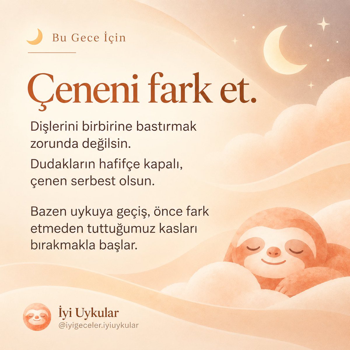 iiyiuykular's tweet photo. #uyku #uykusuzluk #uykumeditasyonu #dişsıkma https://t.co/ulCdm3k4B8
