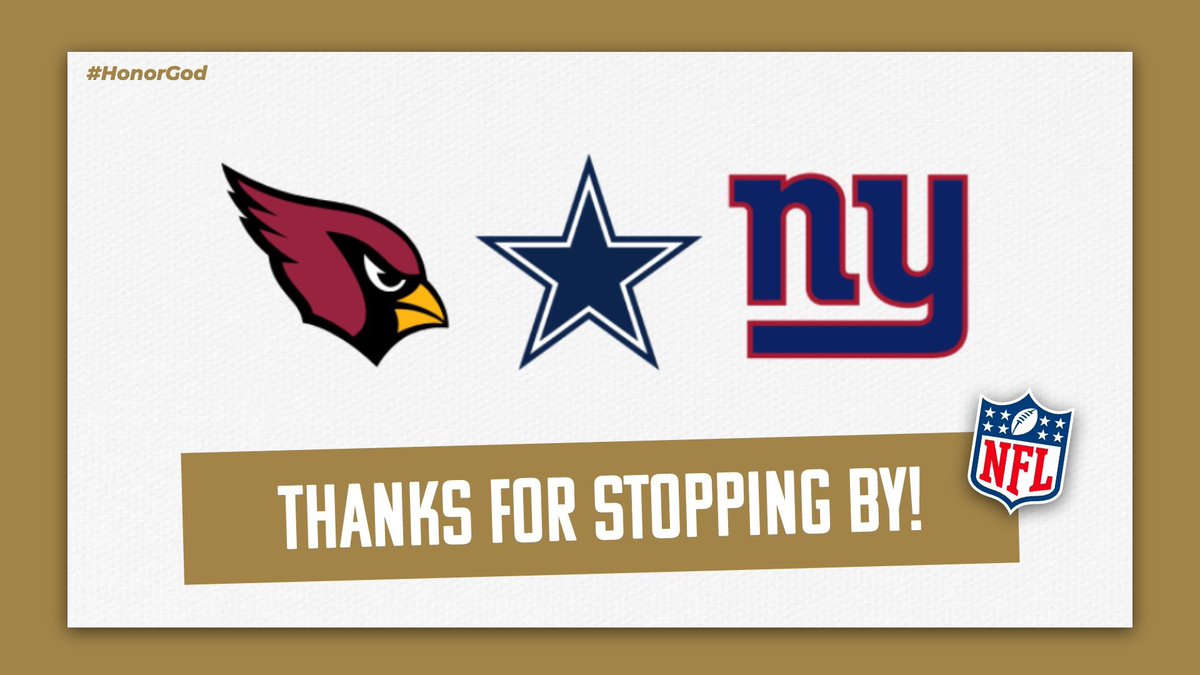 Harding_FB's tweet photo. Thank you to the Arizona Cardinals, Dallas Cowboys and New York Giants for stopping by practice this afternoon!
#HonorGod #AVO #CodeBlack #HardingFootball https://t.co/JVjWv1wpk6