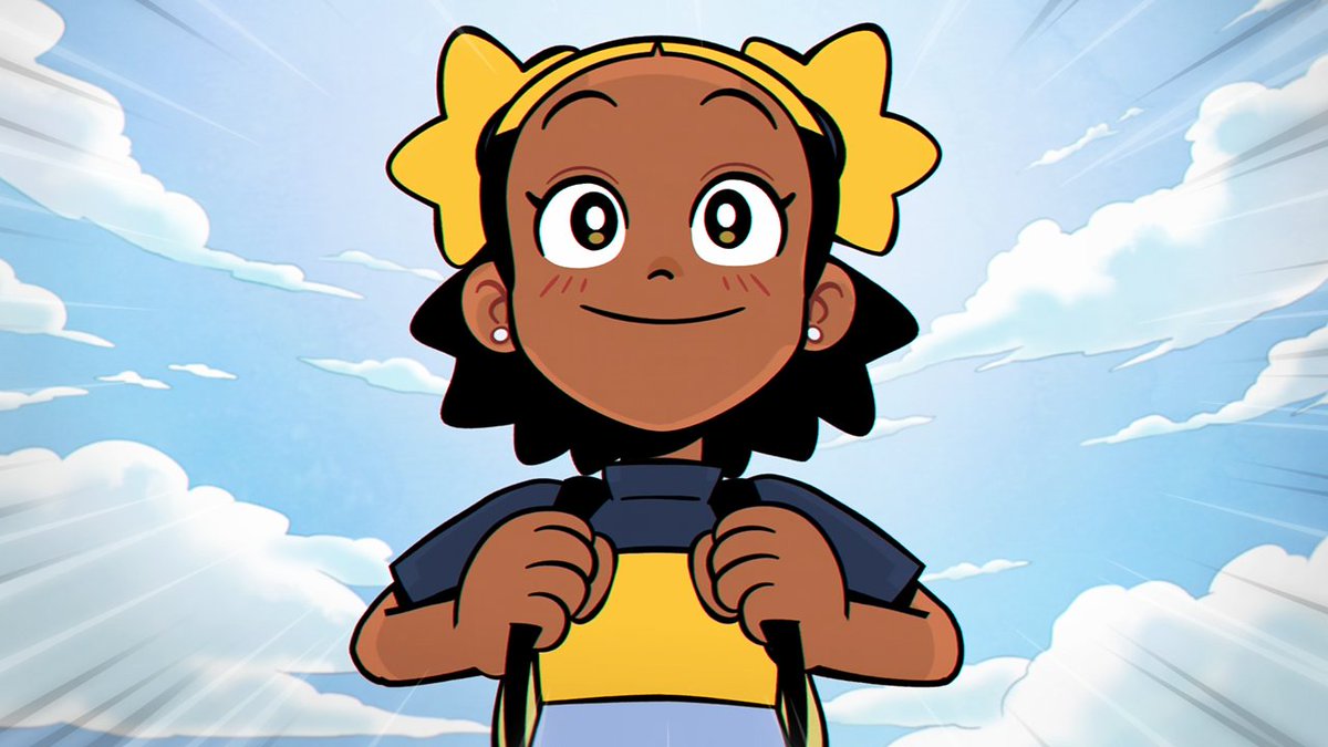 ZeezVovGee's tweet photo. Talking about Magical Girls today...

https://t.co/OwO2ZgCtg4 https://t.co/2WOMIwgvG9