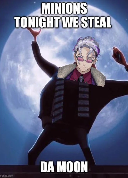 Kitsune_Playz_'s tweet photo. #VarisHemlock #HemLockedin #VarisHemLOL WEBLINGSSSSSSSS! TONIGHT! WE STEAL.........

THE MOOOOOOOOOOON https://t.co/kKRtBjbQvr