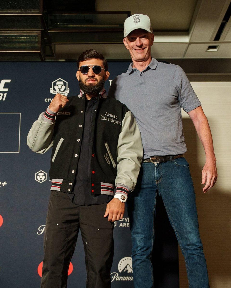 ufc tweet picture