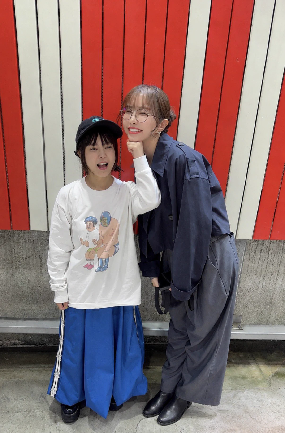 Highlights by ちょび👽 (@chotto666) / X