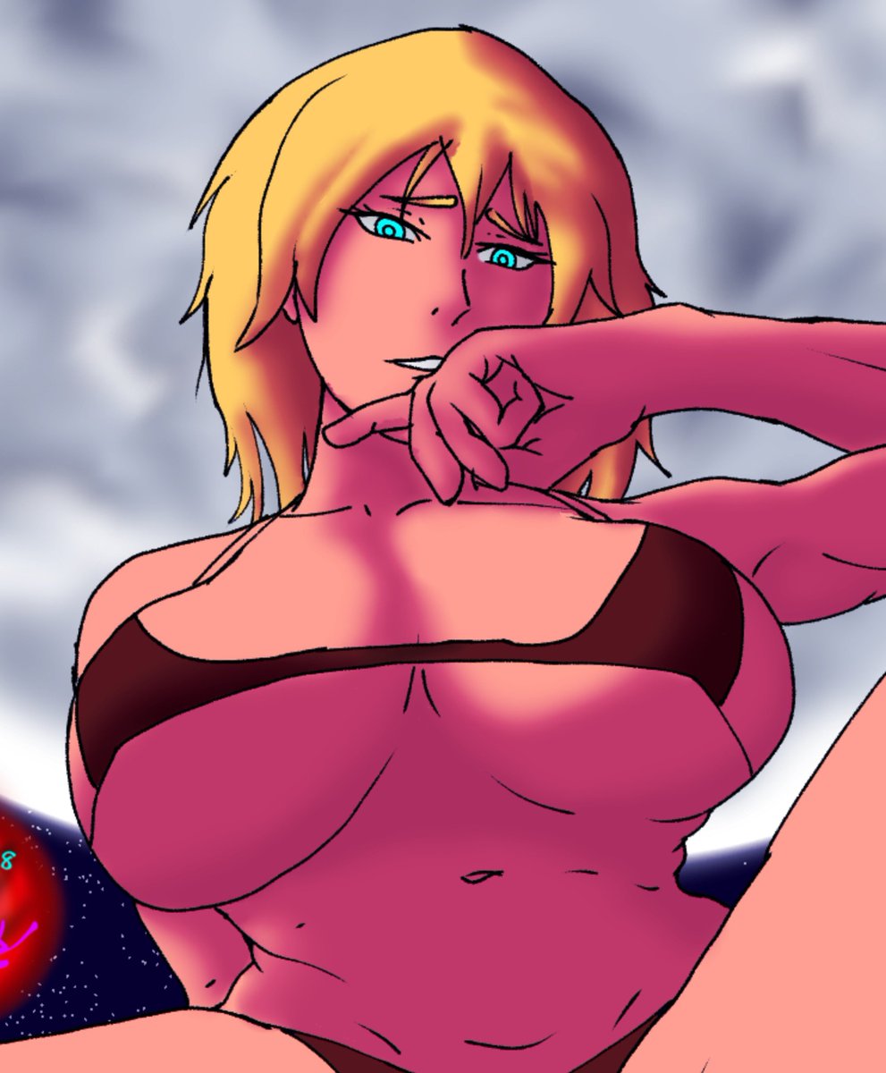 shikyWolf's tweet photo. Dibujo rico #arte #nsfw #art https://t.co/Pk8NnHY6oY