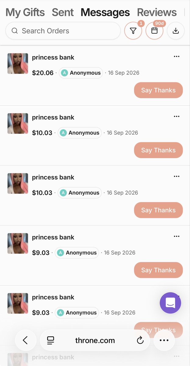 paypandora11's tweet photo. yummyyyy, your money is safer w me anyway 🤭🤭 https://t.co/Ff9LMPVWTH