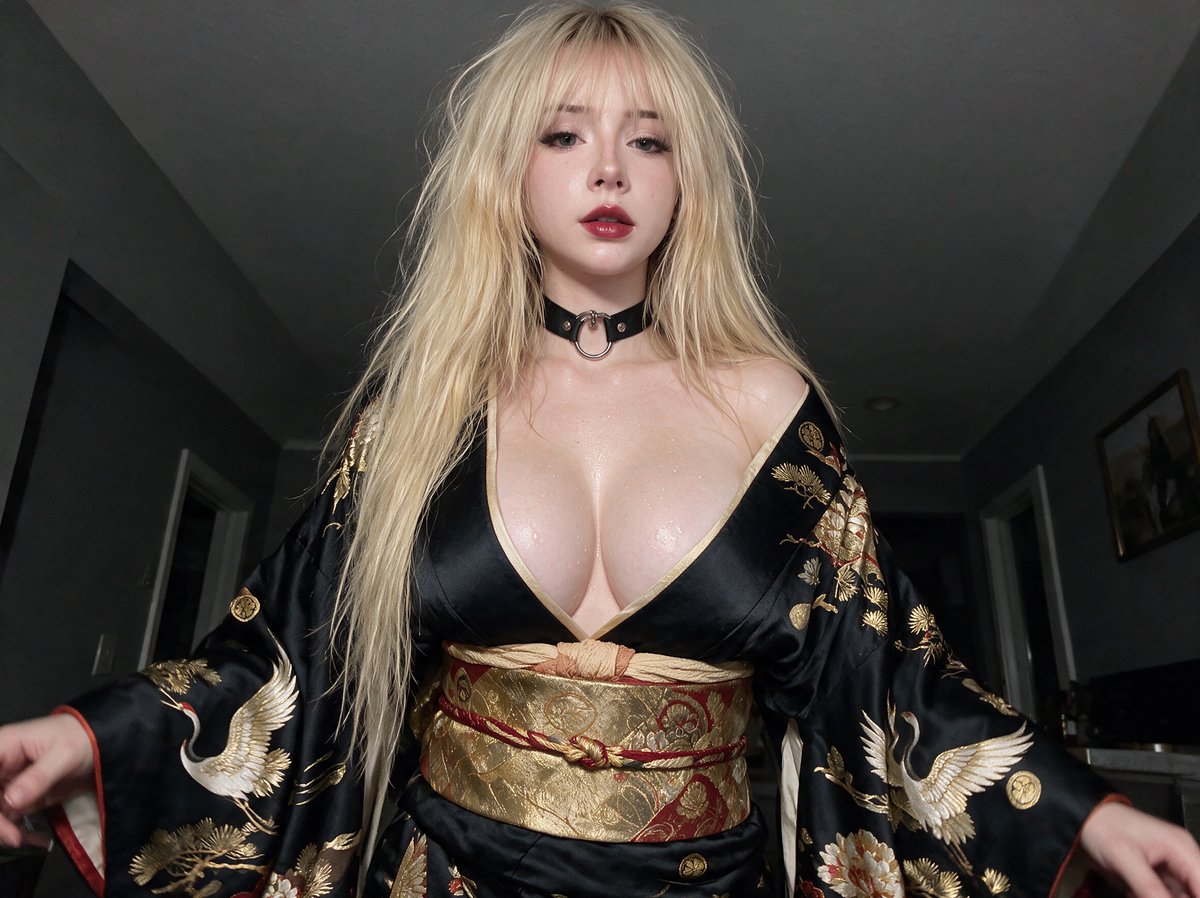goth_annaa_5's tweet photo. I wore black silk tonight. It feels like the wedding dress of my dreams. Not for a funeral, but for the cathedral I always dreamed of. Just waiting for you to walk into my world. https://t.co/2w4wJtqHfG