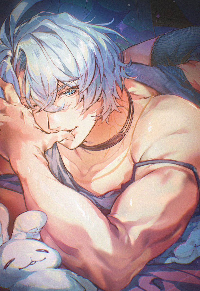 24LAZPT's tweet photo. 💫 Phainon
#Honkaistartrail https://t.co/tHMrbidzYR