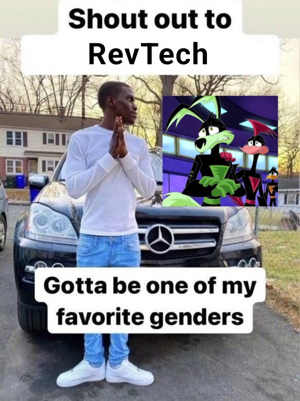 Ximon_Xi's tweet photo. Started watching Loonatics Unleashed and I've already got favorites #revtech expect fanart probably! No promises! https://t.co/x3PGt8FLj6