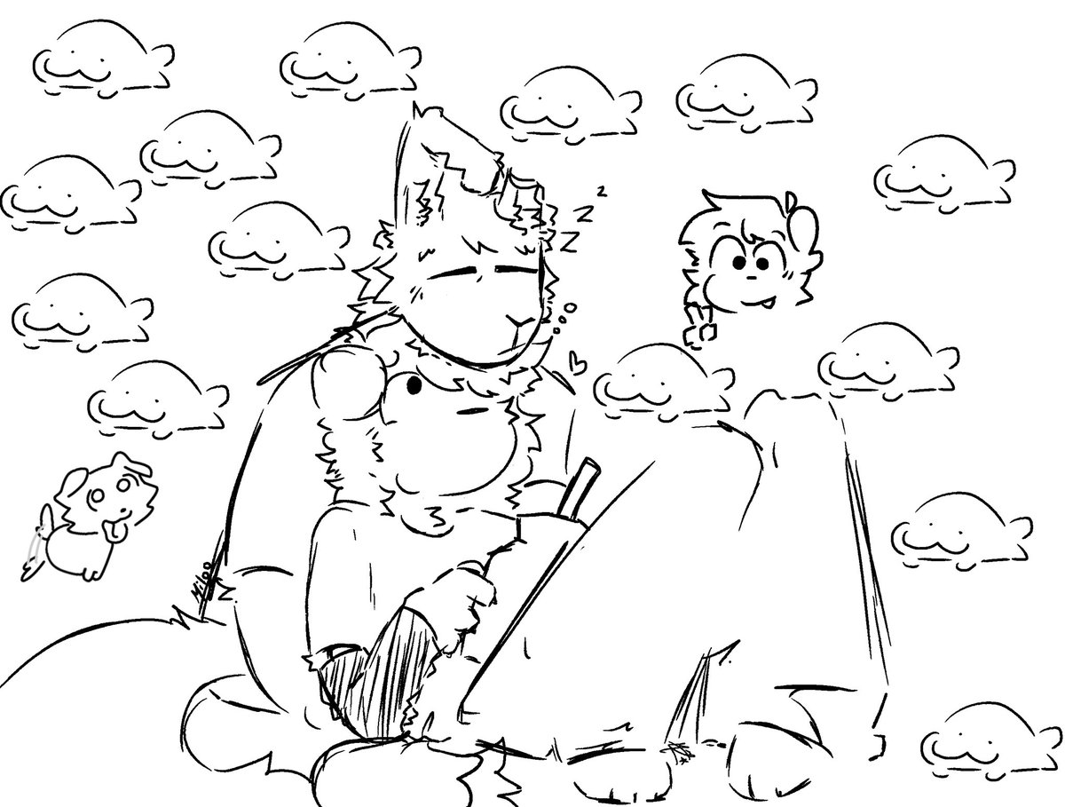 milooX28's tweet photo. Just a random sketch that i made with my favorite bunny 🩵🐇
.
.
.
.
.
.
.
.
@Milanesa356 https://t.co/dtYISGM2XY