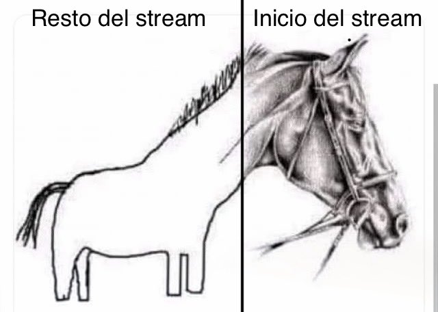 NOVITSTAX's tweet photo. Los streams de Piquiña https://t.co/TBMls5rFKj