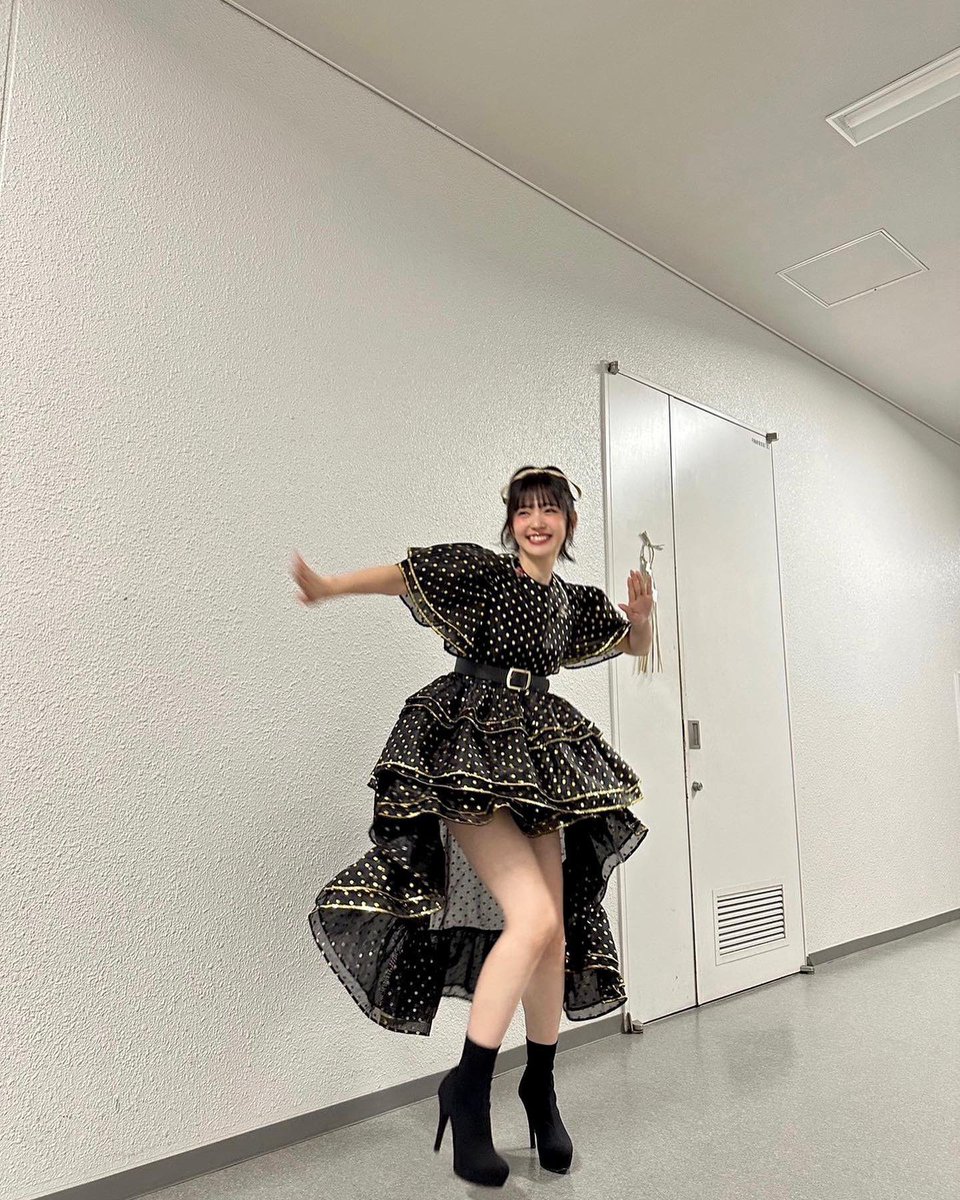 dopucolle's tweet photo. 鈴木愛理のブーツ姿
脚長 https://t.co/Nps81PtQMt