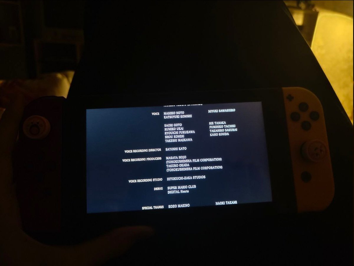 GalvatronTweety's tweet photo. Fatal Frame is underrated asf https://t.co/mDiyCDdNPT