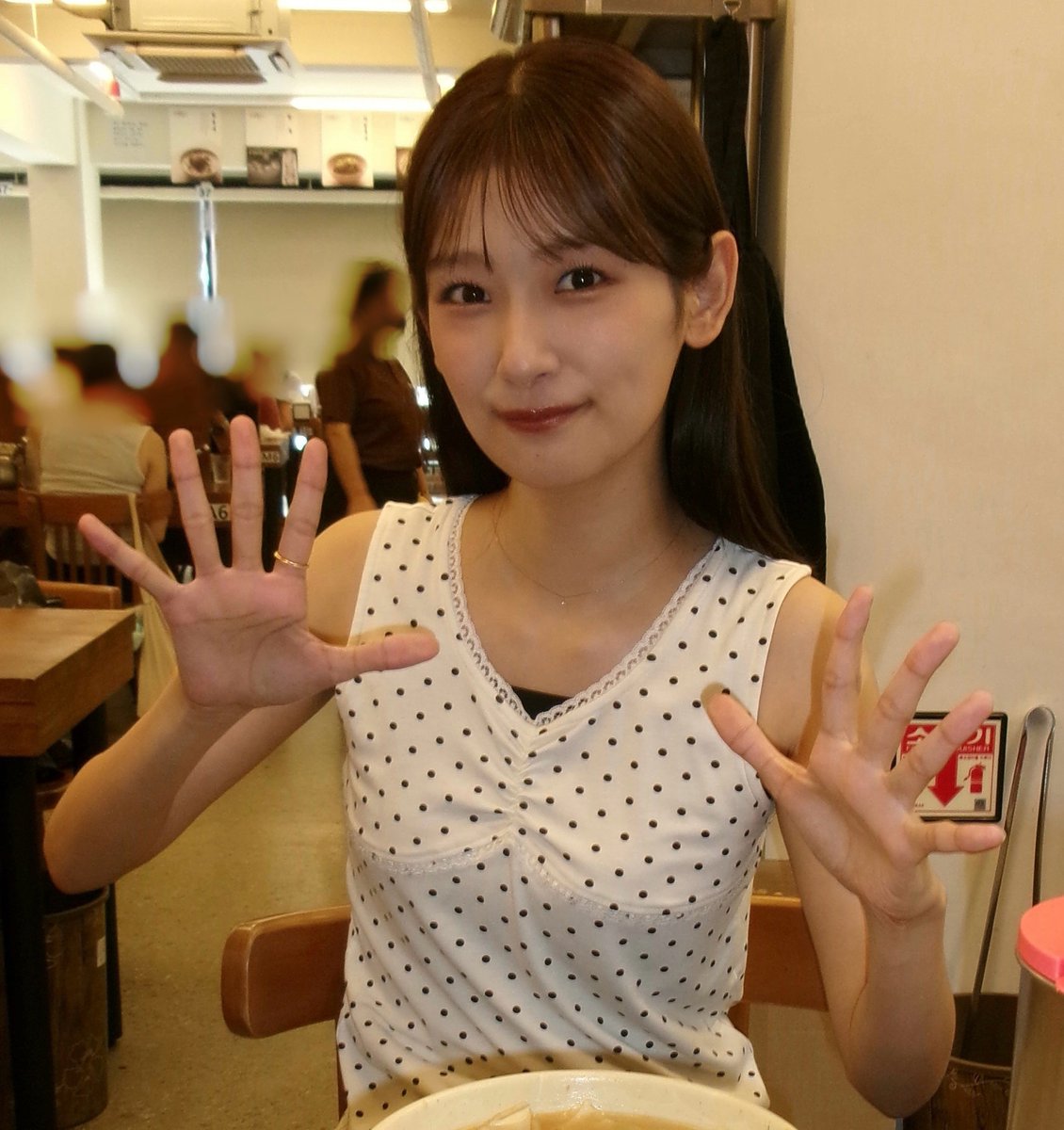 nightface_4th's tweet photo. 久々にい◯りの薄い身体と微腋を堪能出来て満足であります💕 https://t.co/jGjytFvwZg