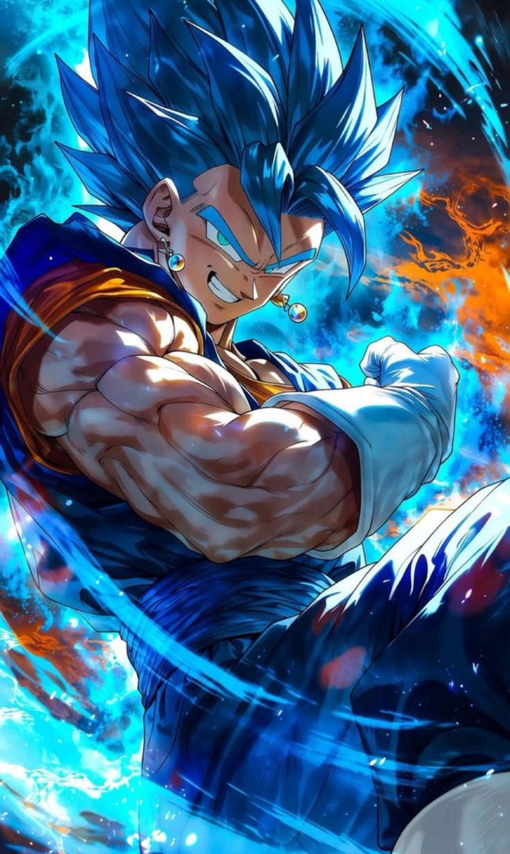 EstherNimite's tweet photo. "GOKU &amp; DRAGON BALL SUPER ENERGY WALLPAPERS!" 💀🔥💯 https://t.co/lvKrM7LPN6