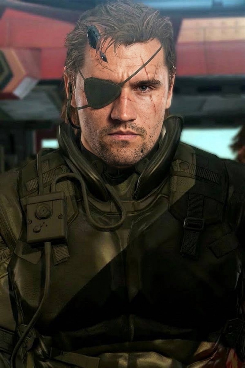 marcusfallout's tweet photo. @catsuka @BipedalBastard they really put kirk snake in this https://t.co/9Av15J4tTq