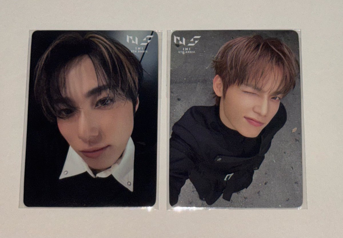 jjshvs__9's tweet photo. INI 2026 DOME TOUR CITY OF LIGHTS
カプセルトイ ガチャ トレカ 交換

【譲】
画像のもの

【求】
同種 異種 許 フェンファン 
ラントレ 139 140 141 142 優先
カプセルトイ キーキャップor買取
未使用シリアル

本日会場にて手渡しで交換可能な方いらっしゃいましたらリプまたはDMまでお願いします。 https://t.co/JNaQZNroR3