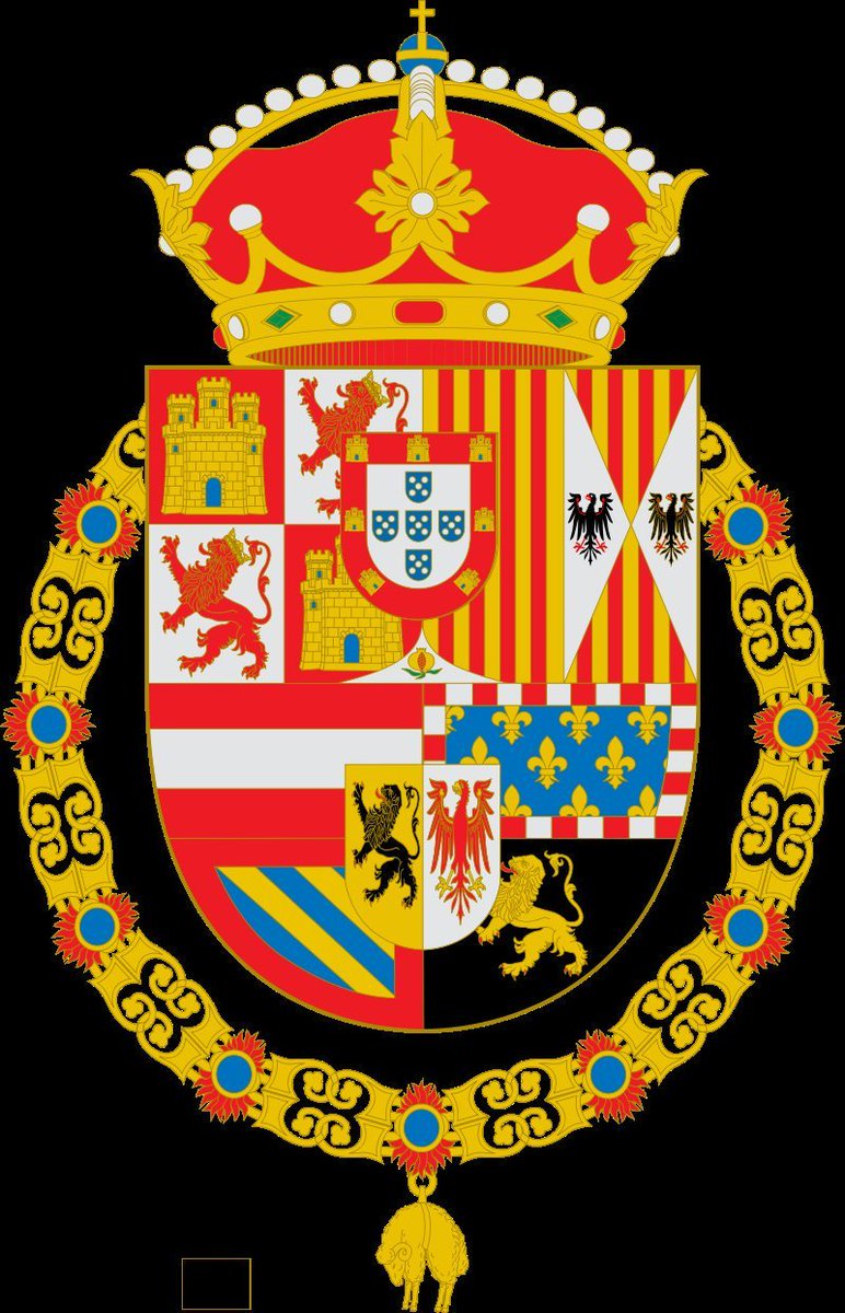 Imperio_e's tweet photo. 17 de septiembre 1665: fallece Felipe IV ('el Grande' o 'el Rey Planeta'); Rey de España 🇪🇦, Portugal 🇵🇹, Nápoles, Sicilia y Cerdeña, Soberano de los Países Bajos 🇳🇱 y Conde de Borgoña.

Su reinado de más de 44 años fue el tercero en la historia de España 🇪🇦. https://t.co/7da1w9ZnEV