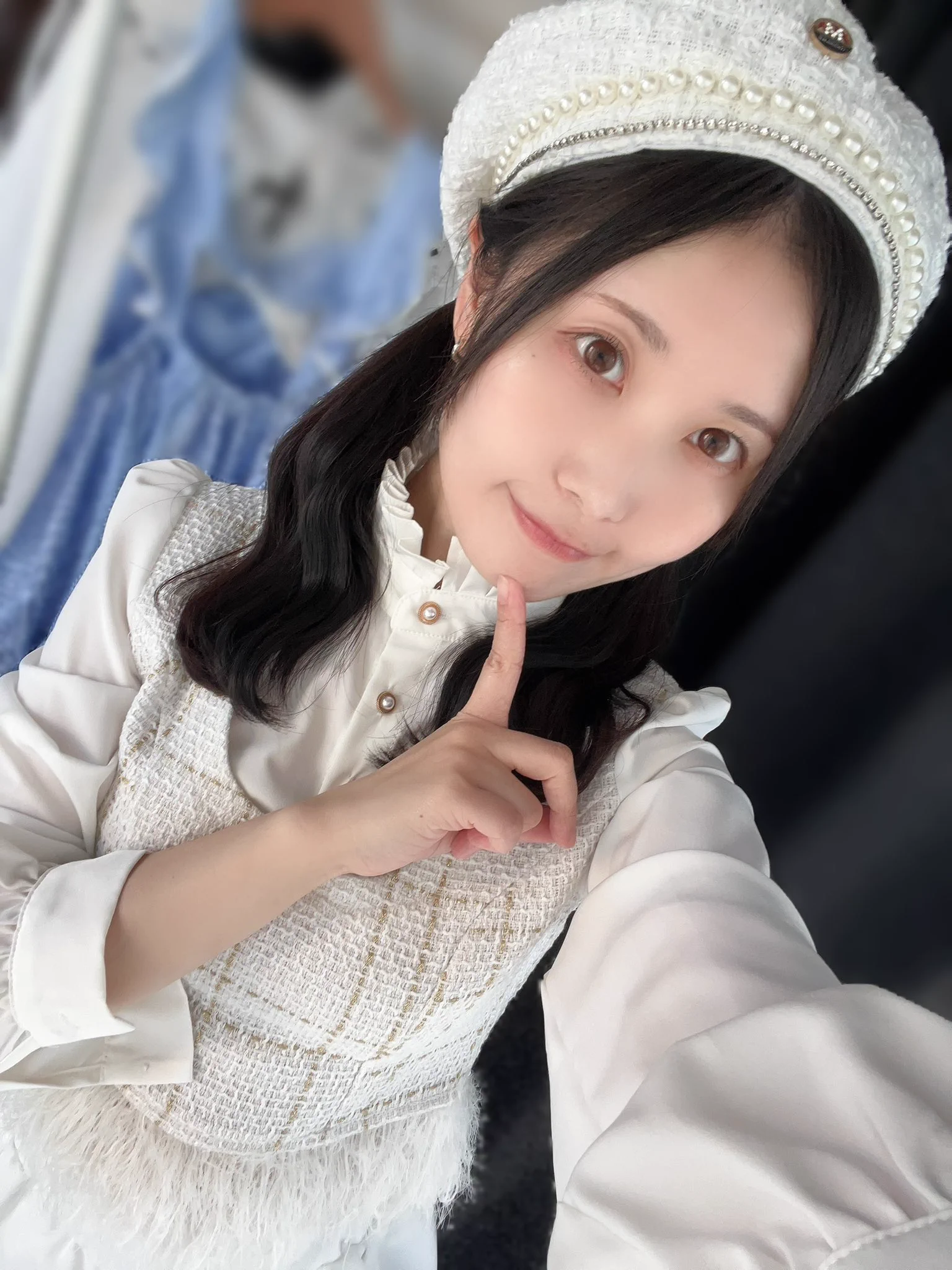 もっち🍑@10/17もっち生誕 📍COSMIC LAB (@mcmck1019) / X