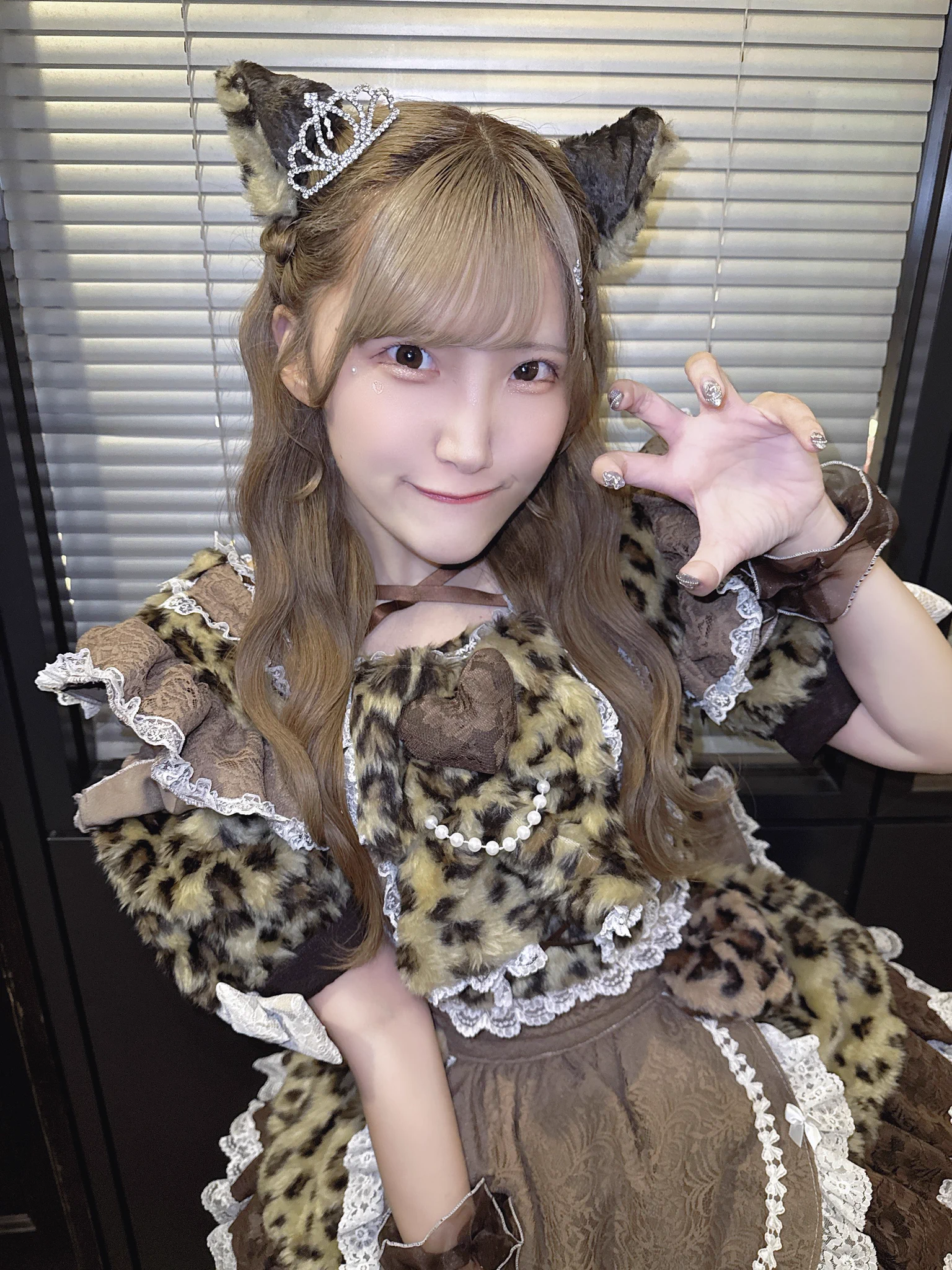 かのん様❤リクエストオーダー専用  ９月①  ブライスマントルピース 背景ボード 羽月 かのん (蛍) on X: 