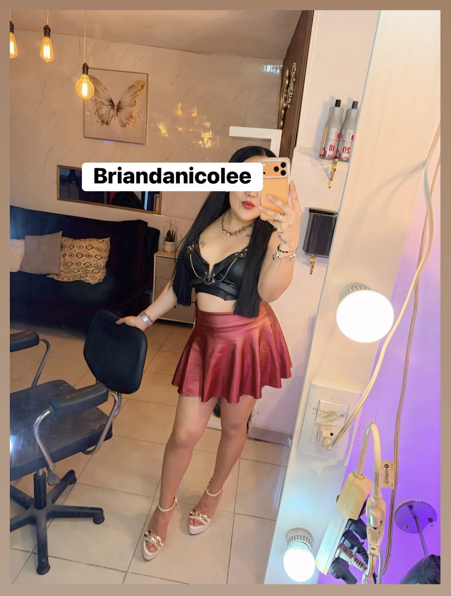BriandaNicolee's tweet photo. @PlacerParaTodos CDMX/Neza
30 años 
Trans 🏳️‍⚧️😘🌸😈🔥 https://t.co/iW43SBMfhq