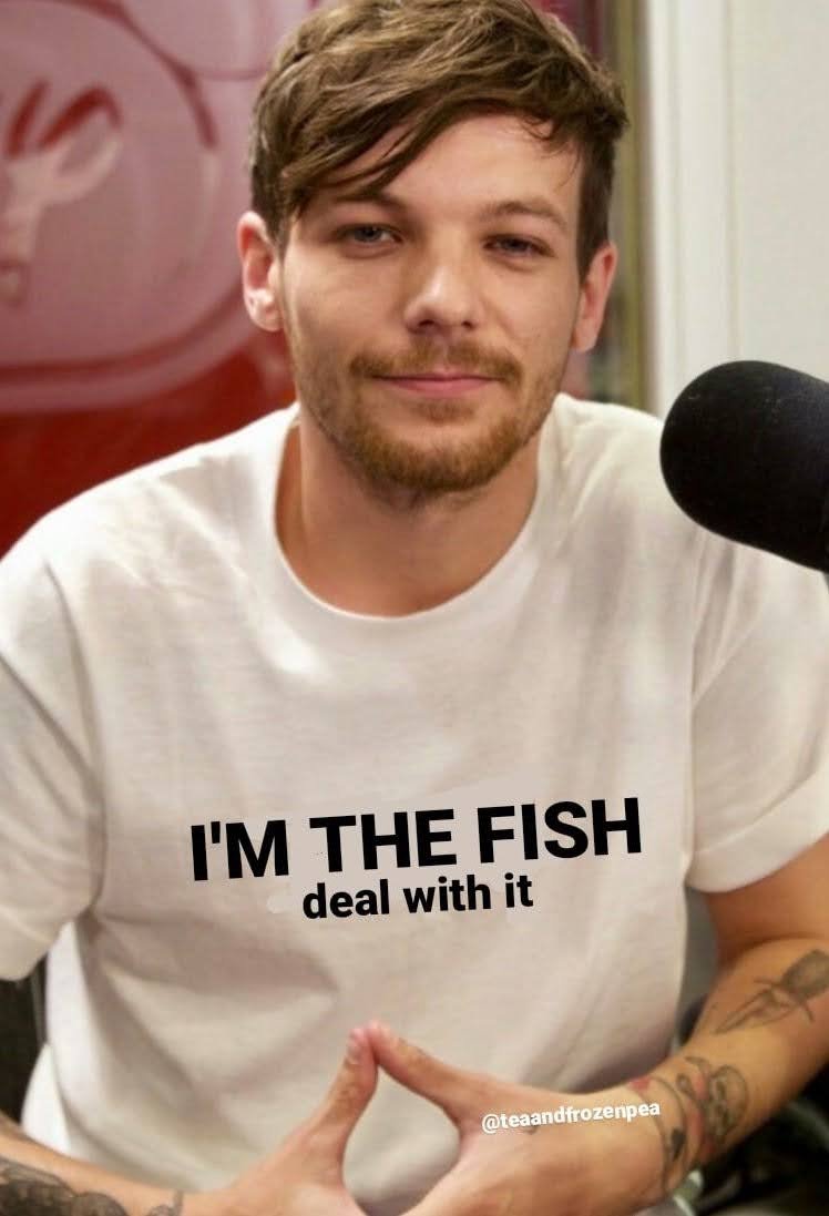 TooDamaged's tweet photo. 🐟 https://t.co/Lr7o4LAibx