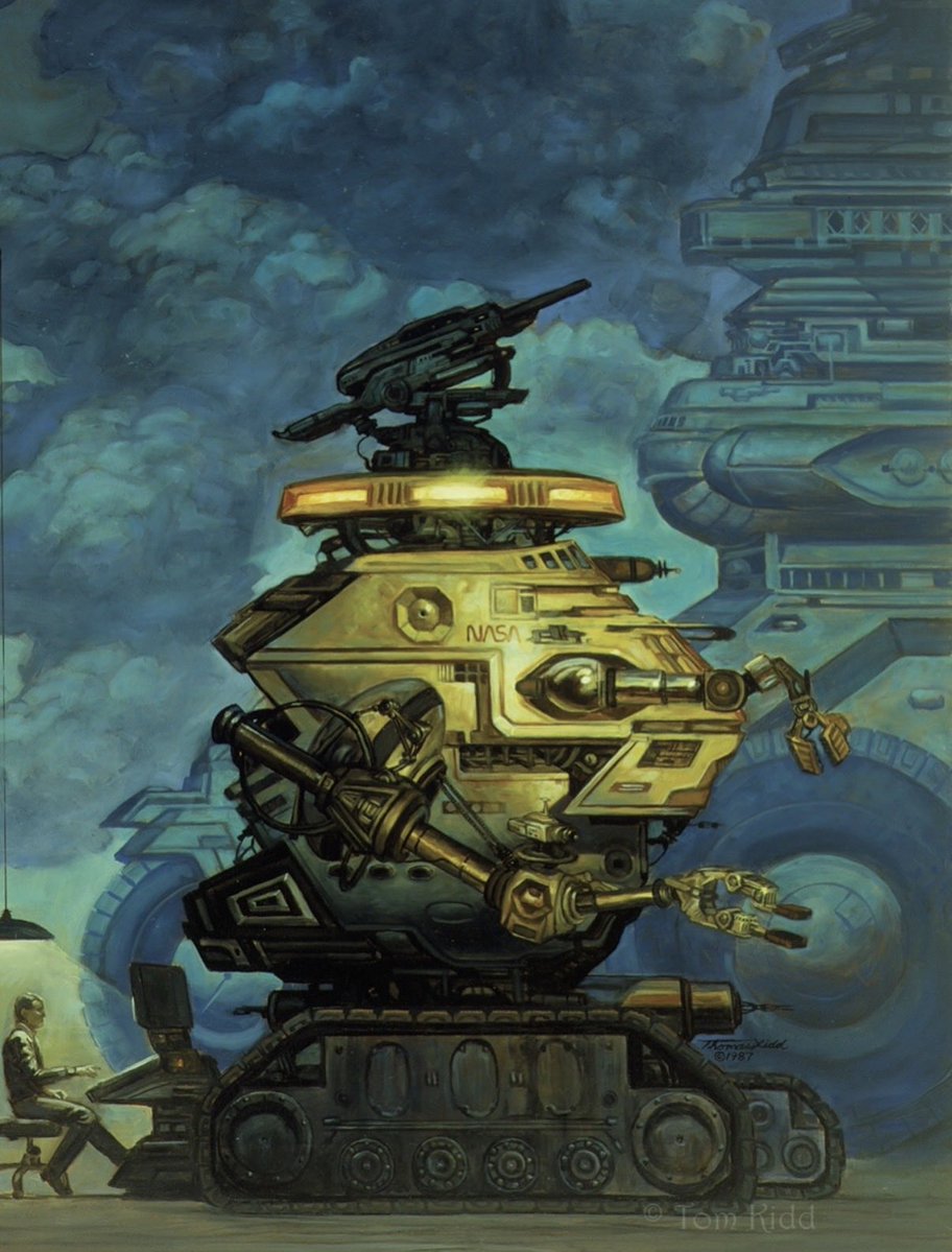 Gabino_Iglesias's tweet photo. Here’s some Tom Kidd art to make your Wednesday a little better. https://t.co/dqF2DpA35o