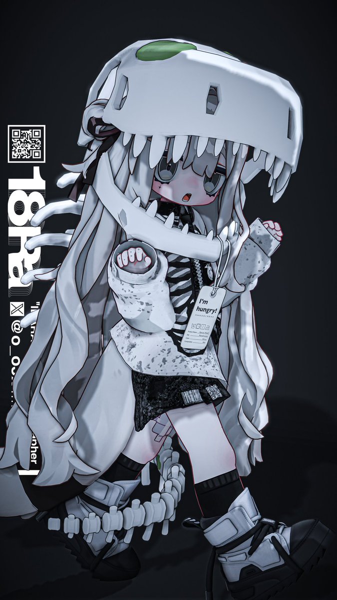 o_o3x's tweet photo. #キプフェル
#kipfel
#VRChat
まいきぷ https://t.co/R5QdwPjMOa