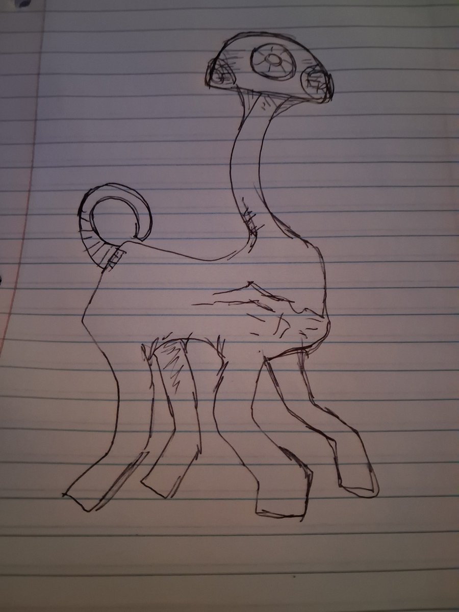 sunnyforestry's tweet photo. @Bloopy_Bloop_ Here's some of my art https://t.co/GM6v6Zfywd