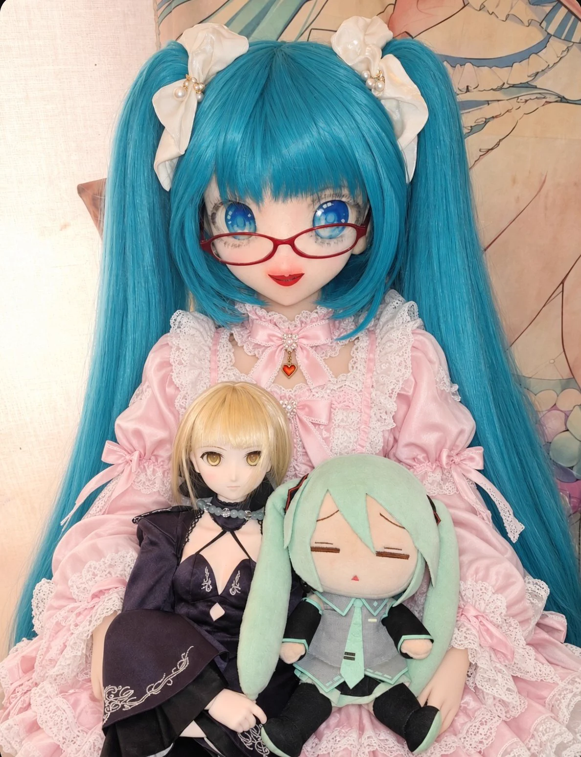 ロイ＆でかミク@マジカルミライ2026浜松大阪東京！ on X: 