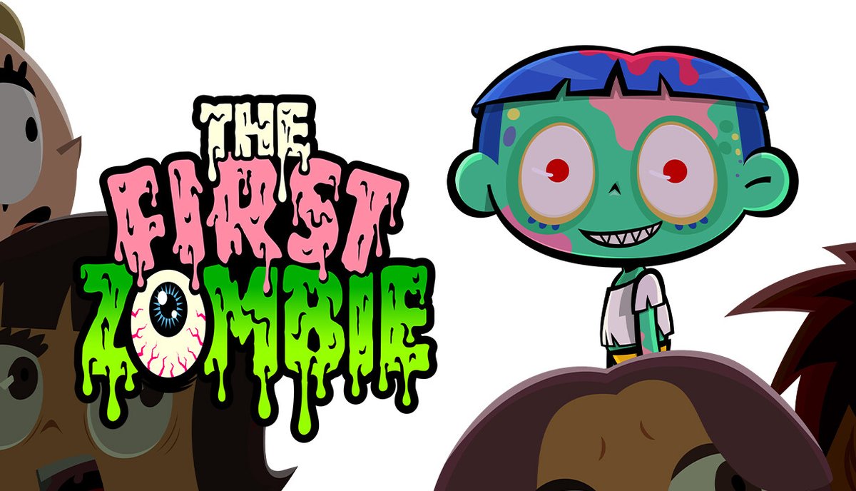 NinEverything's tweet photo. The First Zombie announced for Nintendo Switch https://t.co/ks7kJVC0BO https://t.co/fqoHVocj5X