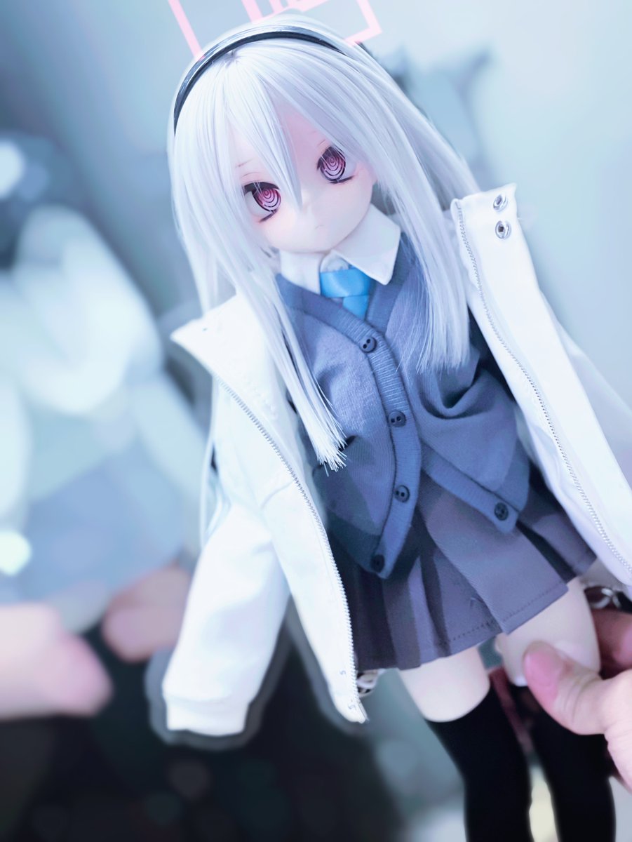 Lowstyle_dolls's tweet photo. https://t.co/1LRyVe2Wlv
