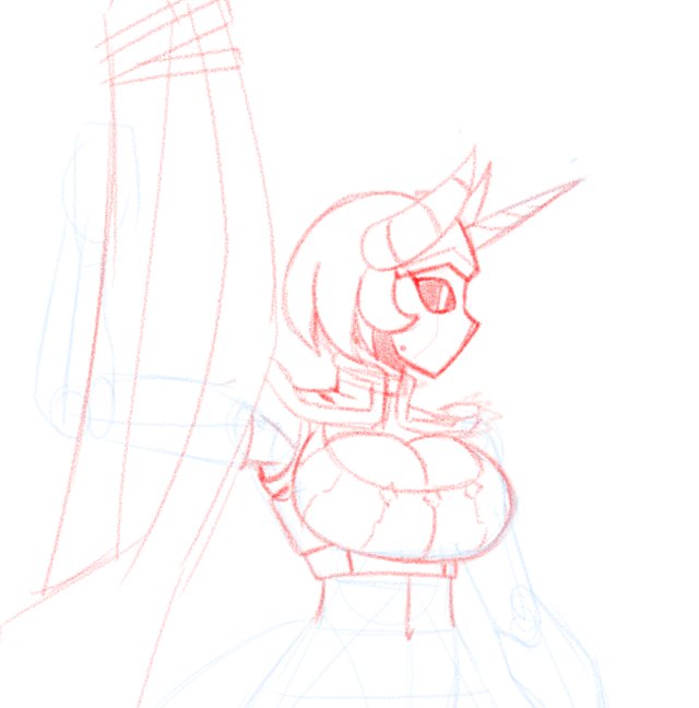 Venny2003's tweet photo. Longsword users wip https://t.co/rLi51wLuXN