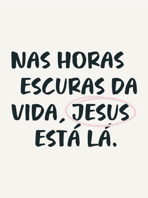 UmFilosofoCitou's tweet photo. O meu melhor amigo Jesus. 🤍 https://t.co/LeL80EwnHU