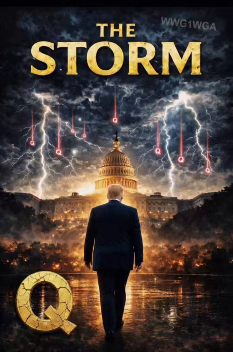 JFKPASCALUSS's tweet photo. Nothing Can Stop What Is Coming 💥💥 https://t.co/g628uwiDJS