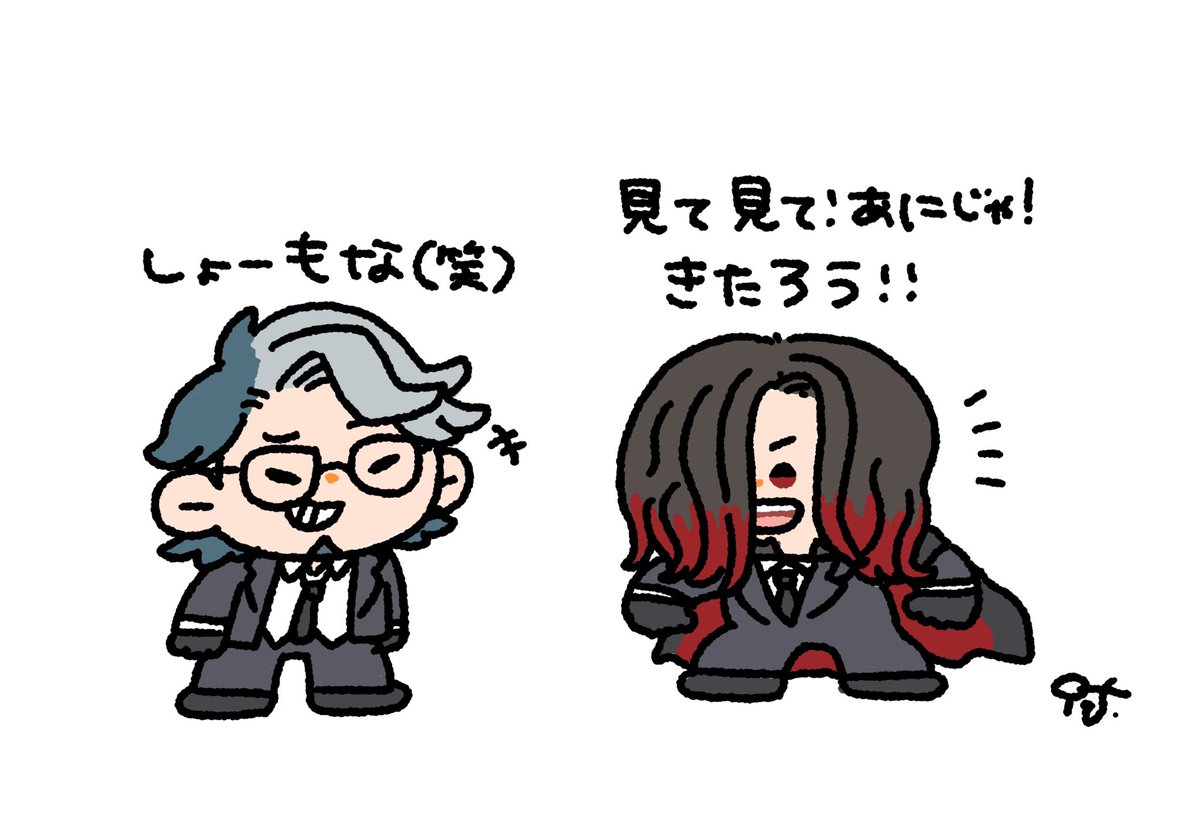 995Tabularasa's tweet photo. らくがき https://t.co/lzhVuHACA4