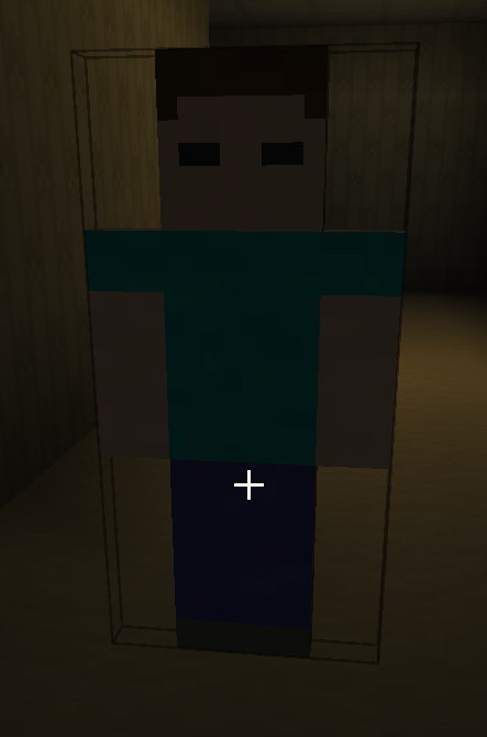 greysonhanzer's tweet photo. How do I fix this?
#minecraft #modding #blockbench
For whatever reason, this model does not work on Fabric, but works perfectly fine on Neoforge. I don't know if it's some difference in code, but for the life of me I can't figure it out. https://t.co/OqOdfeVsgg