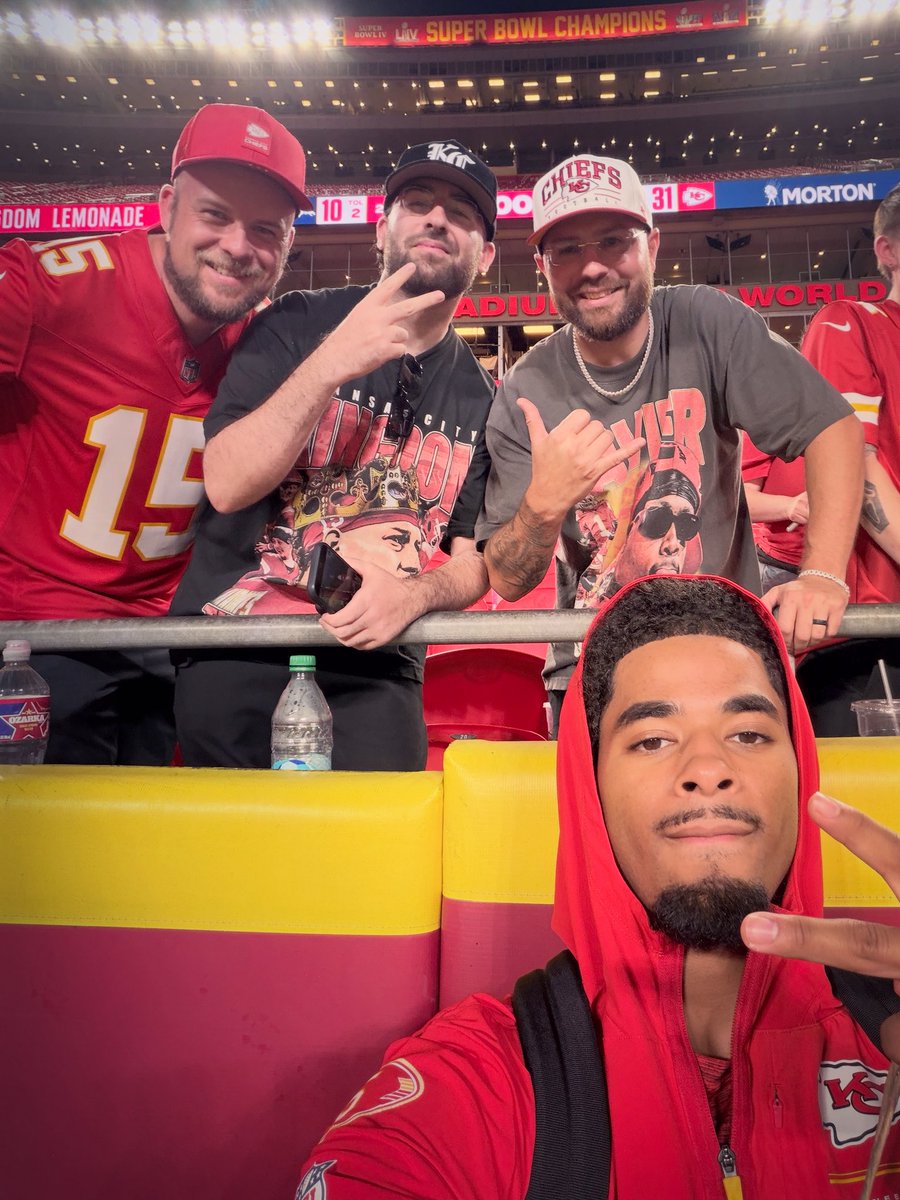 Chiefstalk_ tweet picture