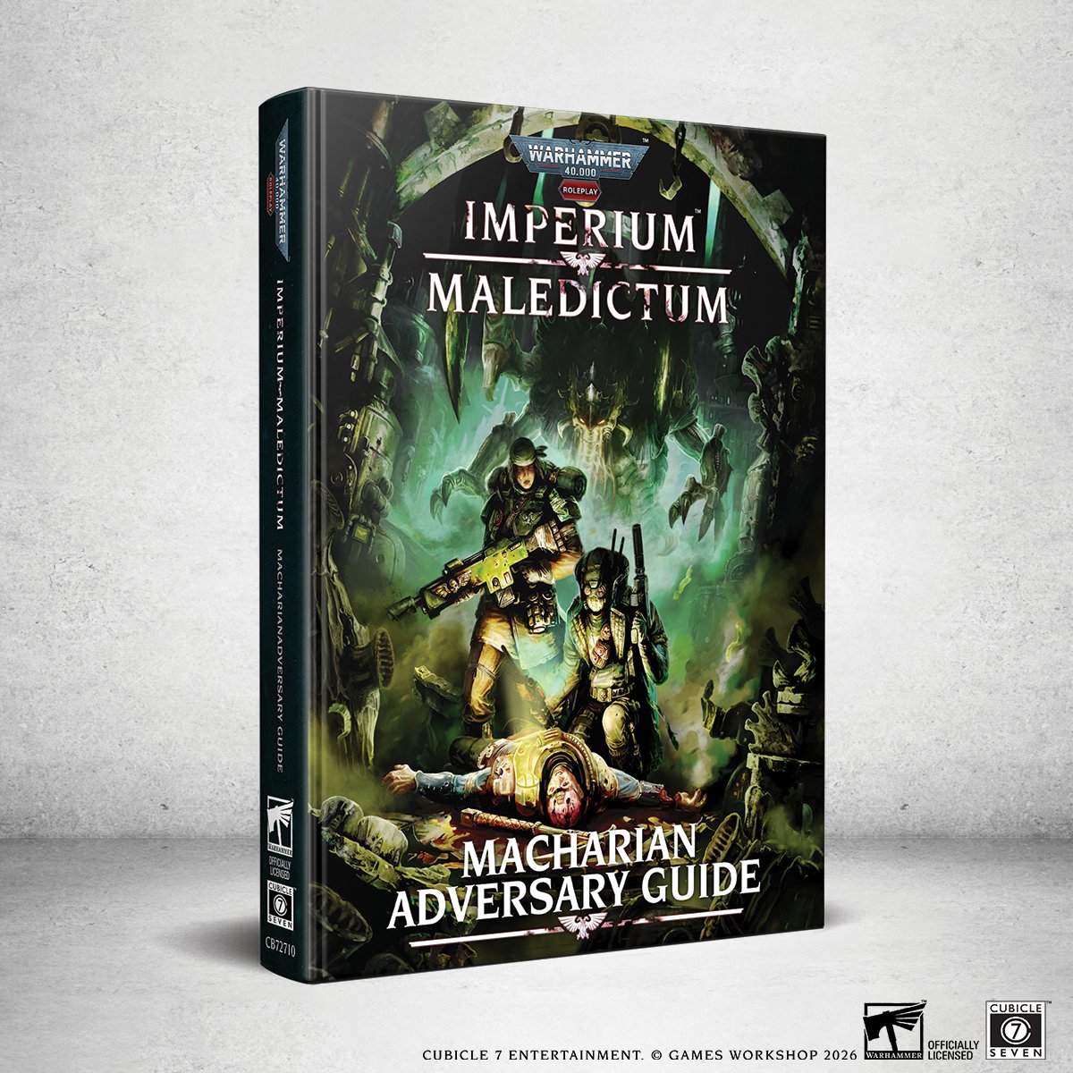 cubicle7 tweet picture