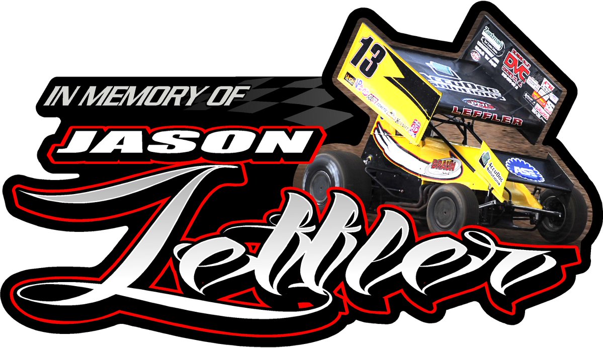 RSweetenImages's tweet photo. Remembering Jason Leffler on what would be his 51st. birthday. The memory of witnessing that crash still haunts me, I guess it always will... #lefturn https://t.co/EHsR8UWGyh