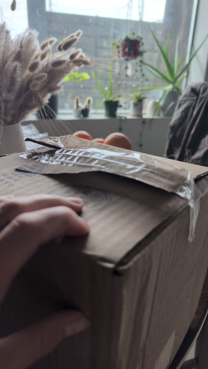 RomanoCheeze19's tweet photo. Hey Pokémon Center. I received my 30th anniversary product today and this is the condition it was received in. 
@PokemonCenterUS https://t.co/SEBuGZC21w