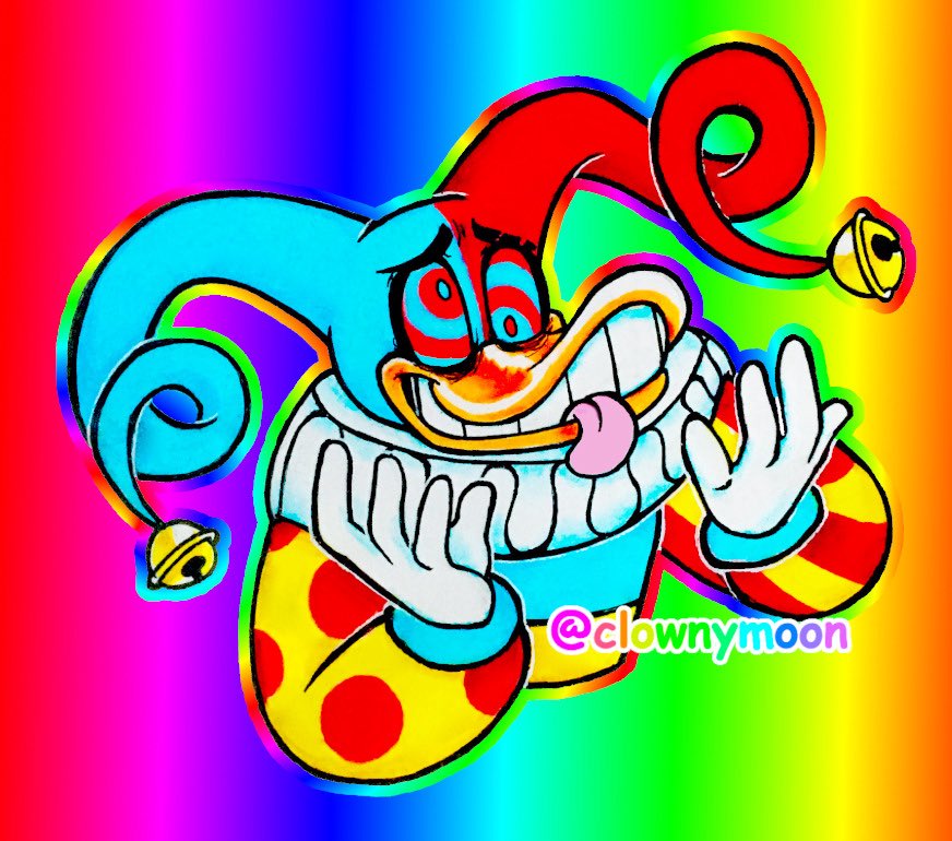 clownymoon's tweet photo. https://t.co/meMlVgmHyy