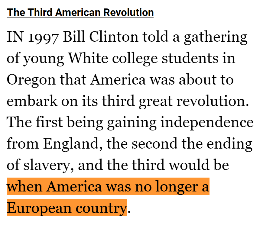 ThomBrady5's tweet photo. I reject everything the Boomers did, and we're going to continue to seize power and choose a different path for our own future. We set the terms of our own destiny. https://t.co/UkLgIB9i36