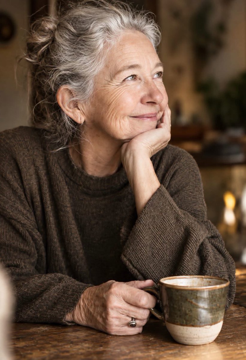yvan_theriault's tweet photo. Un choix 

Une femme élégante et gracieuse de 83 ans se préparait chaque matin exactement à 8 heures. Même à son âge, ses cheveux étaient toujours soigneusement coiffés, son maquillage était soigneusement fait, et elle portait un sourire radieux.

Après la mort de son mari, elle a décidé de déménager dans un domicile de retraite. Un matin, après avoir attendu patiemment dans le hall, une infirmière lui a dit que sa chambre était pr��te.

La femme a lentement ramassé son fauteuil et a commencé à marcher vers l'ascenseur. Alors qu'ils marchaient, l'infirmière a décrité la chambre en détail, y compris les rideaux, les meubles et les décorations.

« J'adore ça ! » a dit la femme avec joie, comme un enfant qui reçoit un cadeau spécial.

« Mais Mme Jones, » a répondu l'infirmière, « vous n'avez même pas vu la chambre. Ne préférez-vous pas attendre avant de décider ? »

« Il n'y a pas besoin, » a répondu l'infirmière calmement. « La joie dépend pas de la façon dont j'ai l'air, mais de la façon dont je choisis de la voir et d'expérimenter. »

« Chaque matin, je décide d'être heureuse. Quand je me réveille, je peux rester au lit et me plaindre des parties de mon corps qui ne fonctionnent plus, ou je peux me lever et être reconnaissante pour ce que je suis encore capable de faire.

« La joie est comme un compte bancaire — vous ne pouvez retirer que ce que vous avez dépensé. C'est pourquoi nous devrions remplir nos souvenirs de moments joyeux. »

La joie n'est pas quelque chose que nous trouvons par hasard. C'est quelque chose que nous choisissons chaque jour.