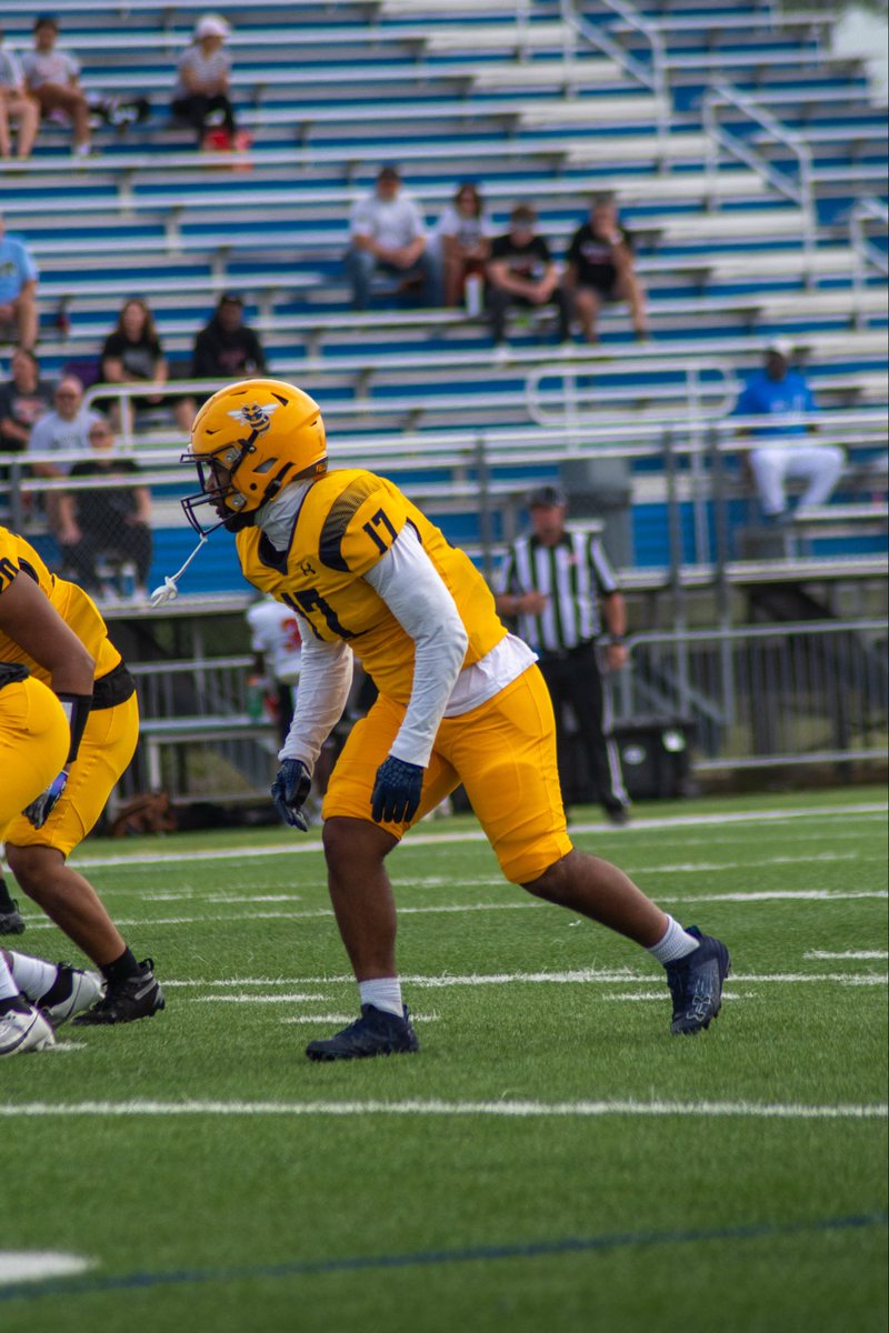 KinneySidney10's tweet photo. @ExpoRecruits Half Szn Tape 
1-3 Games 
DB/LB
5,9 
190 
I Can Make Plays!!!! All I need is an opportunity https://t.co/7gniHWiPuy