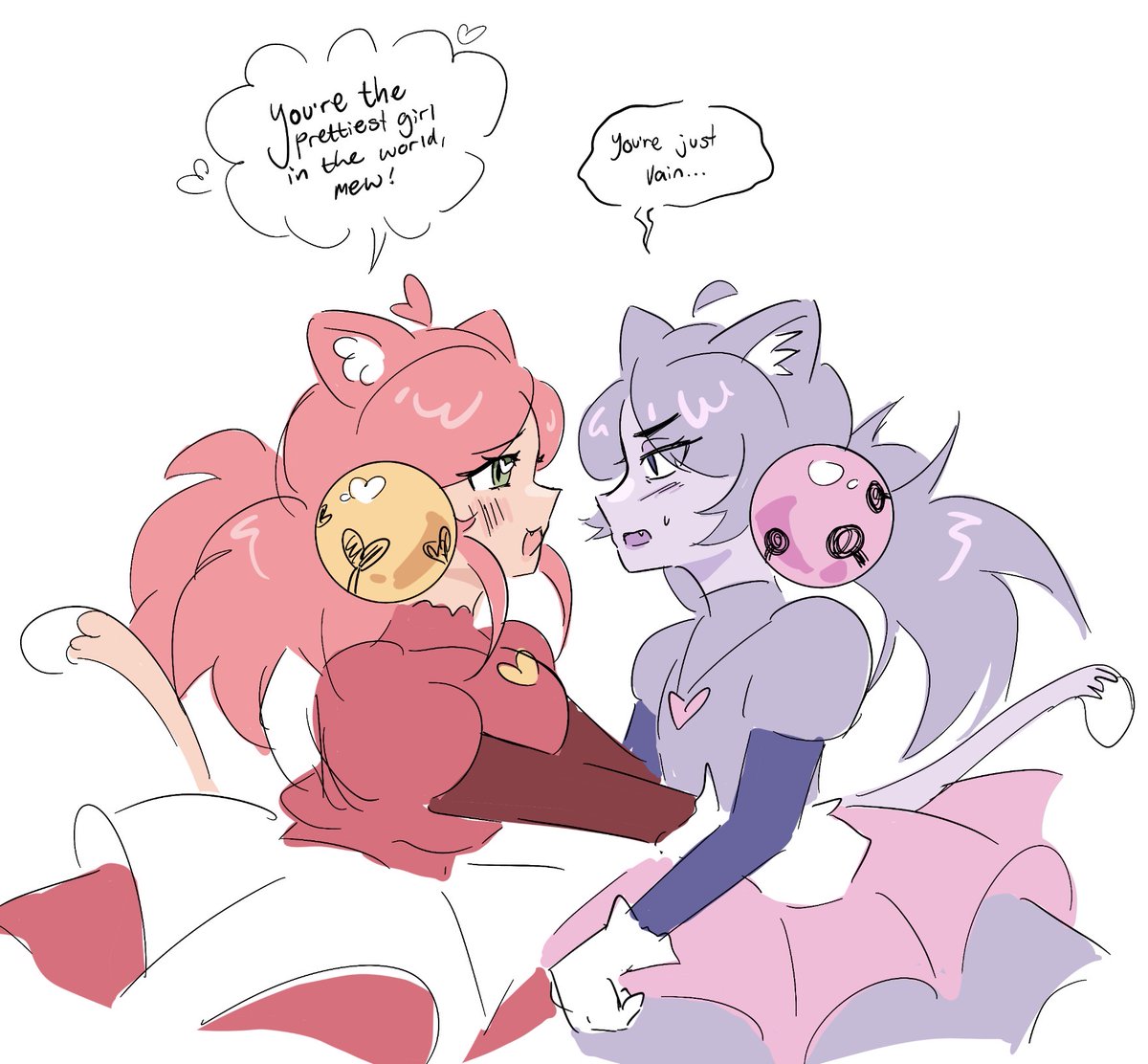 Amaiiuwu's tweet photo. while i'm at it, here's my mew4mew ok gn chat (it's 11am) https://t.co/GuRv5pPdGM