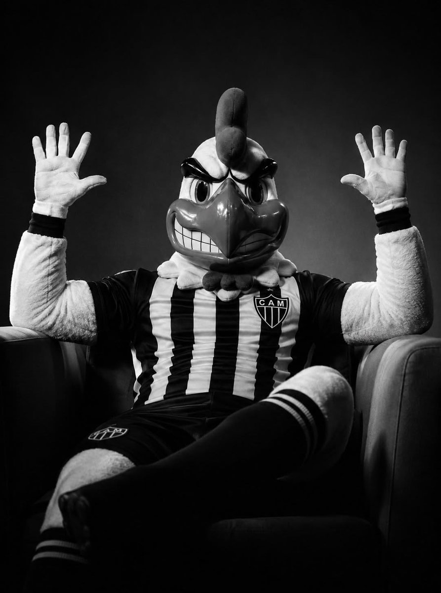 OledoCam's tweet photo. EU ASSISTINDO O GALO FAZER 3 GOLS NO PRIMEIRO TEMPO https://t.co/gFI1y6761d