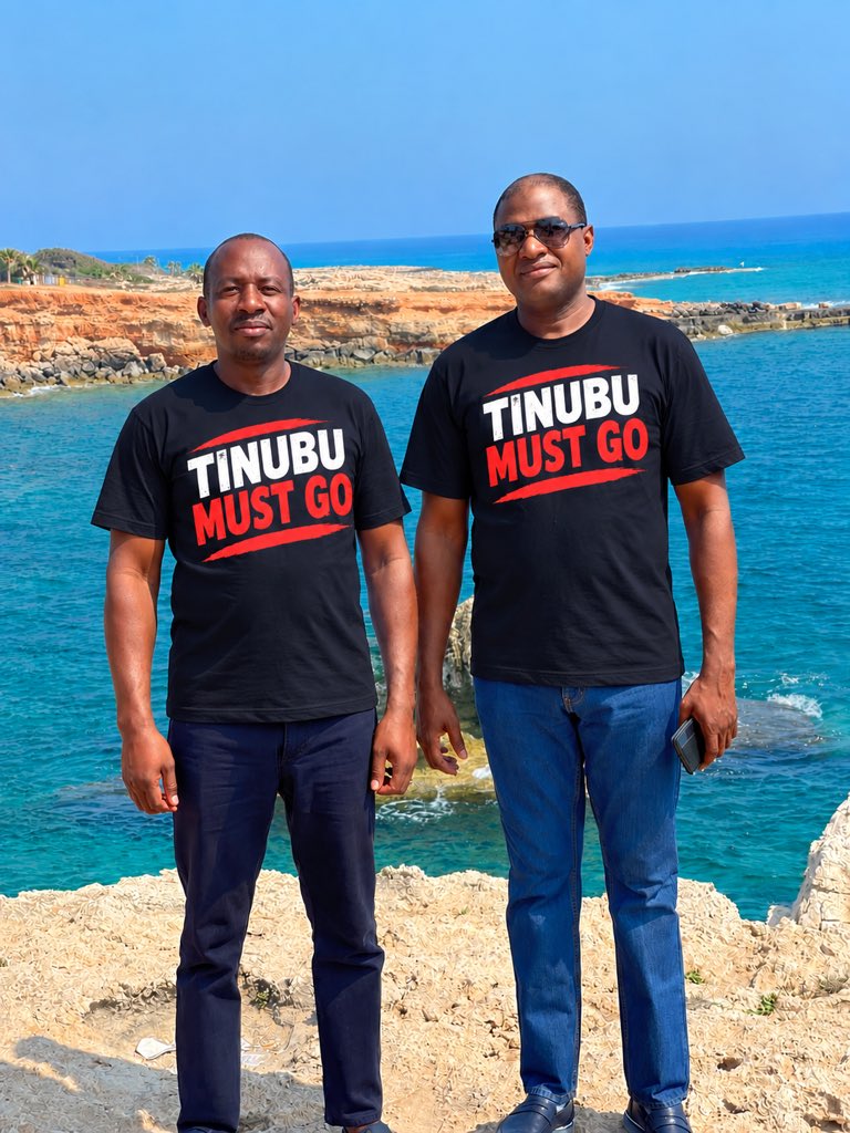 ameenusok's tweet photo. #Tinubumustgo https://t.co/0ynA97kAkX