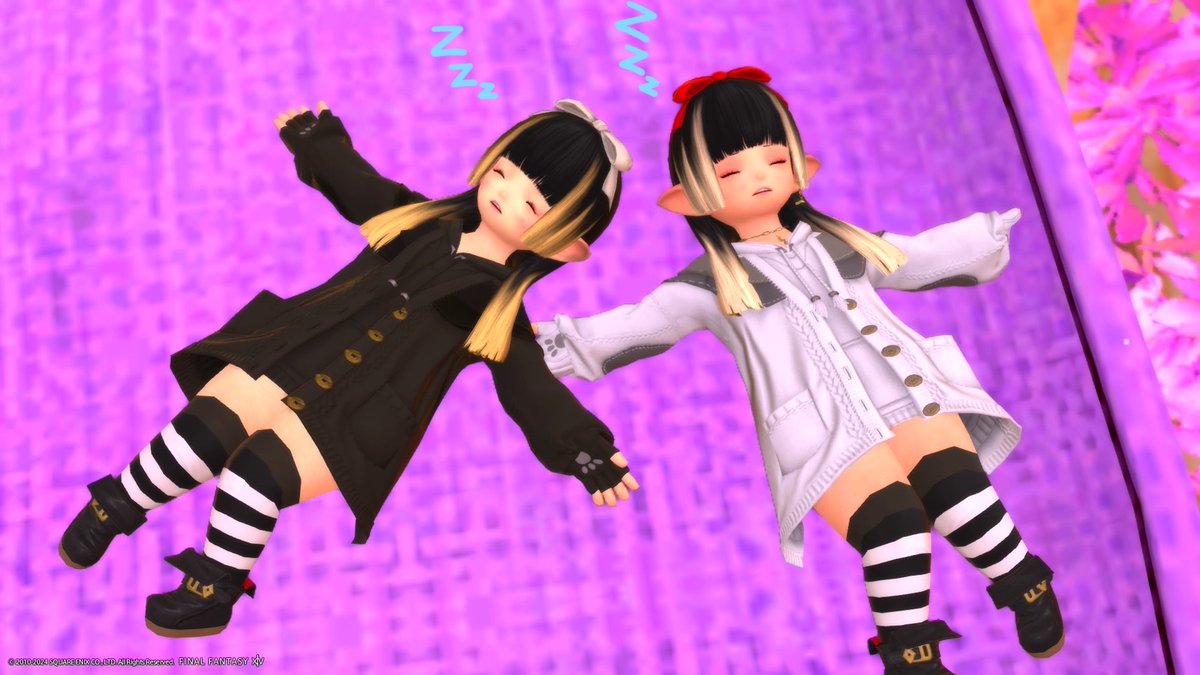 PomeraUsha's tweet photo. おはララ☀️

#FF14 #おはララ #FF14フレンド募集 https://t.co/jXfB89XstL